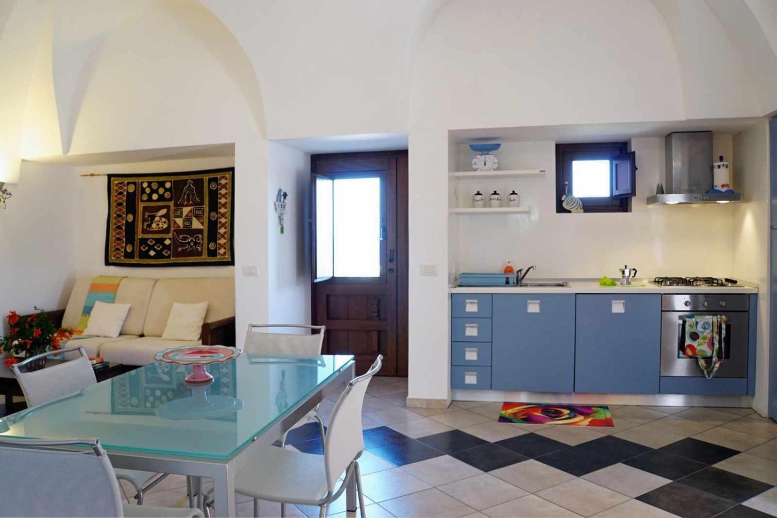 Dammusi & Relax Villa Pantelleria Room photo