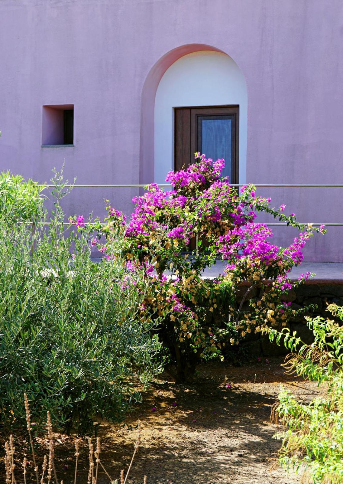 Dammusi & Relax Villa Pantelleria Exterior photo